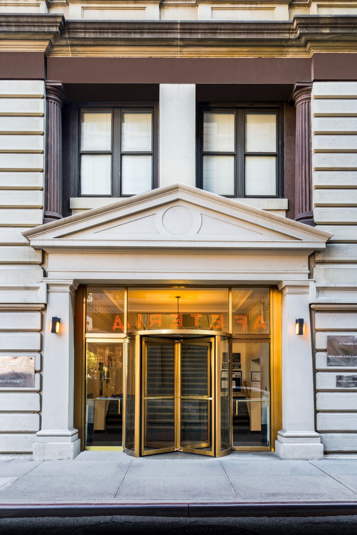 71 Thomas Street