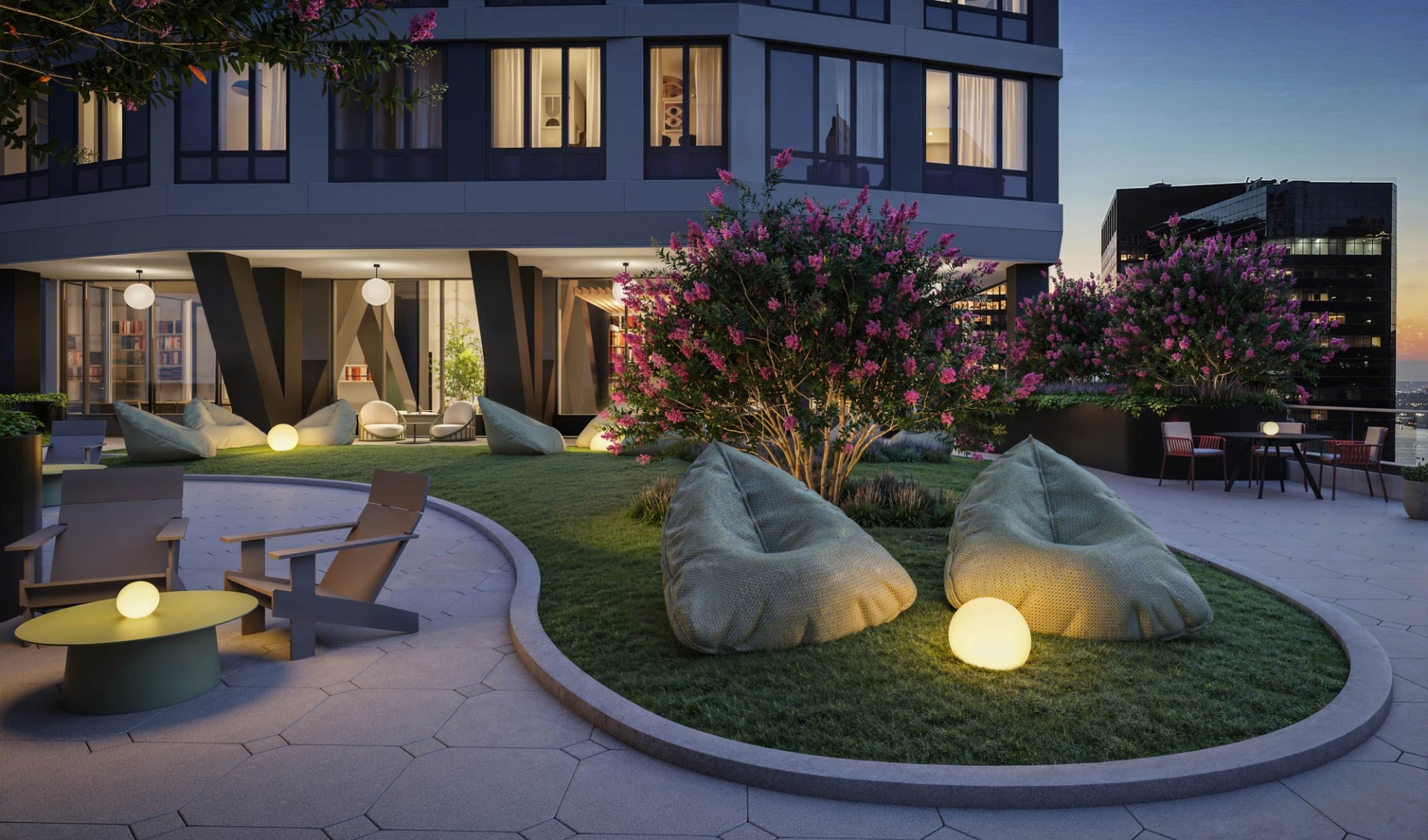 25 Water Street Terrace