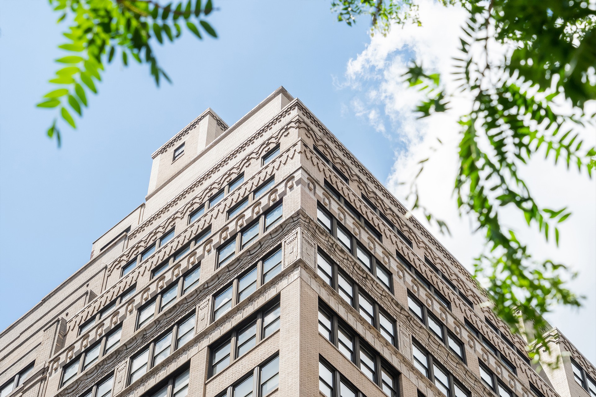 330 Seventh Avenue GFP Real Estate