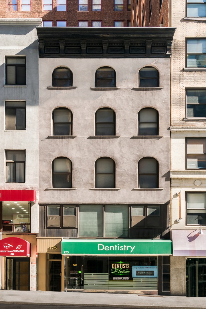 175 Madison Avenue