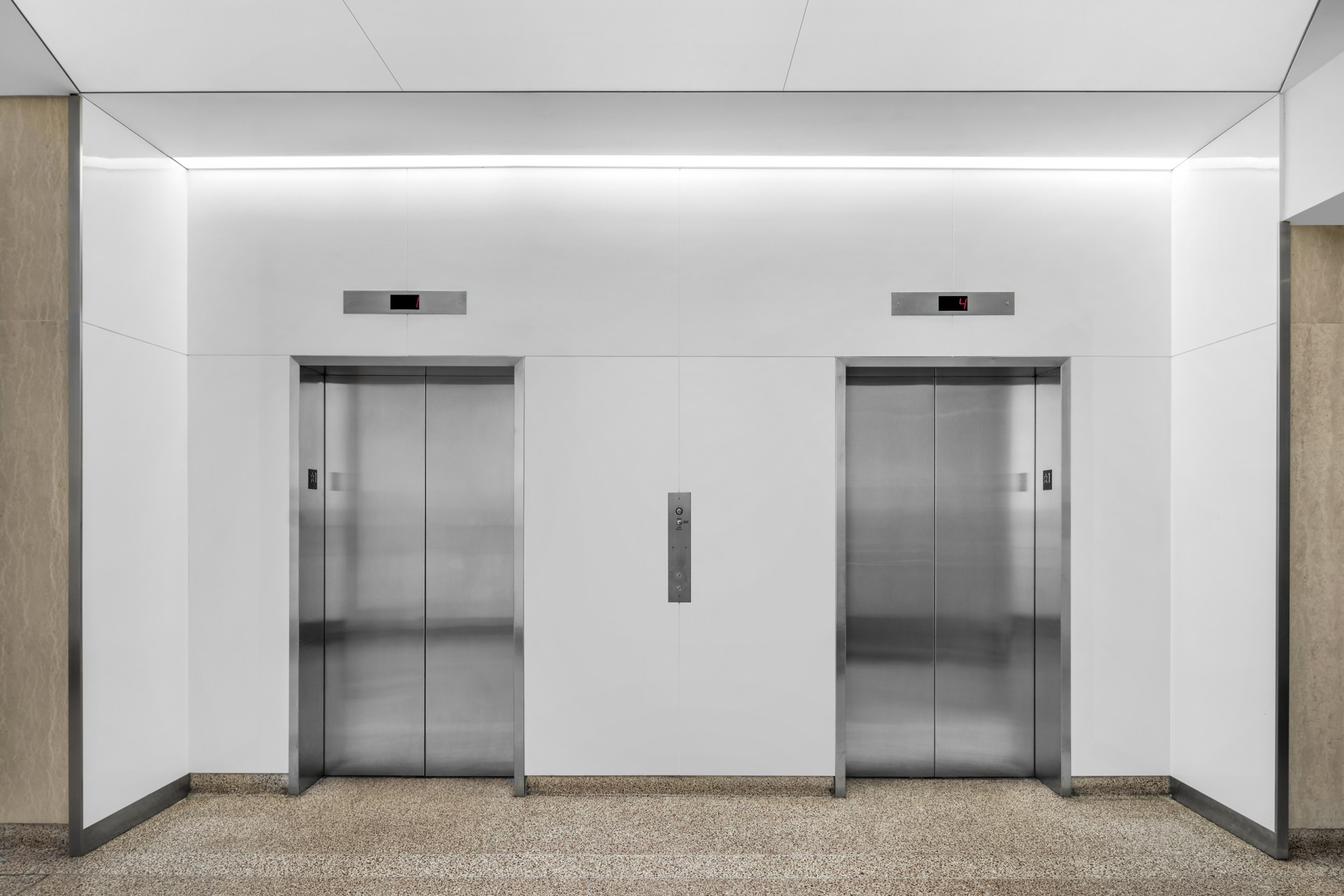 27 Union Square West