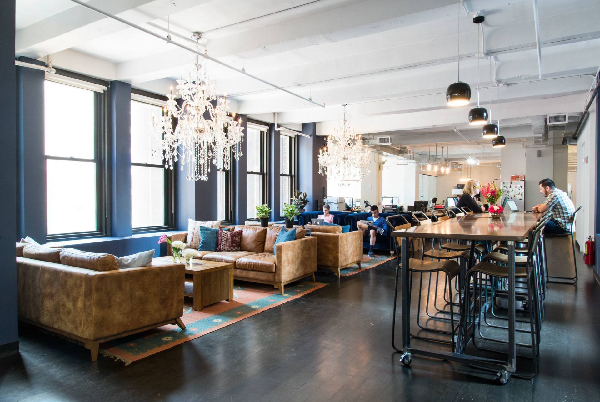 16 West 22nd Street
