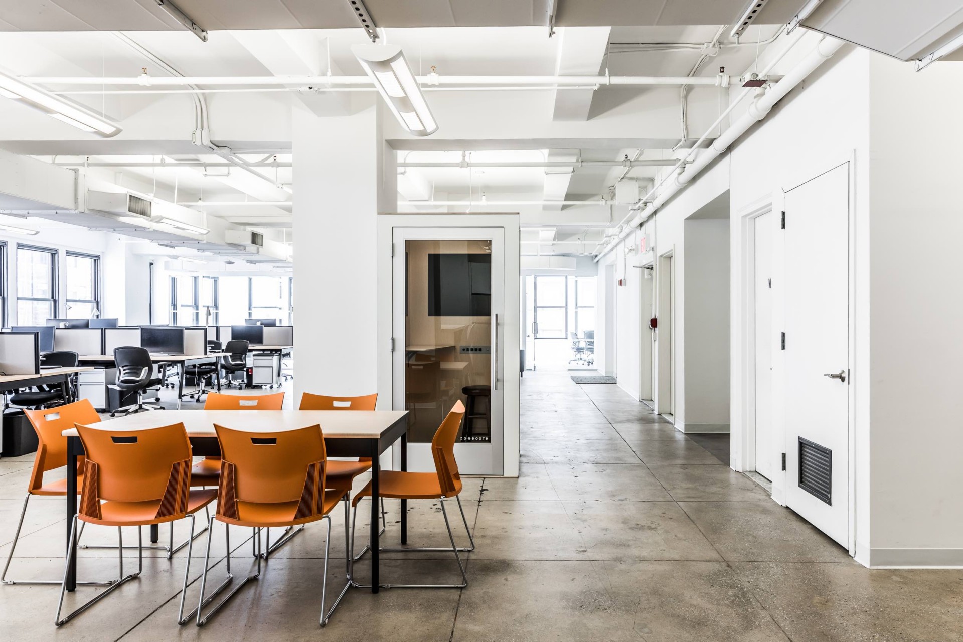 330 Seventh Ave, Suite 1203