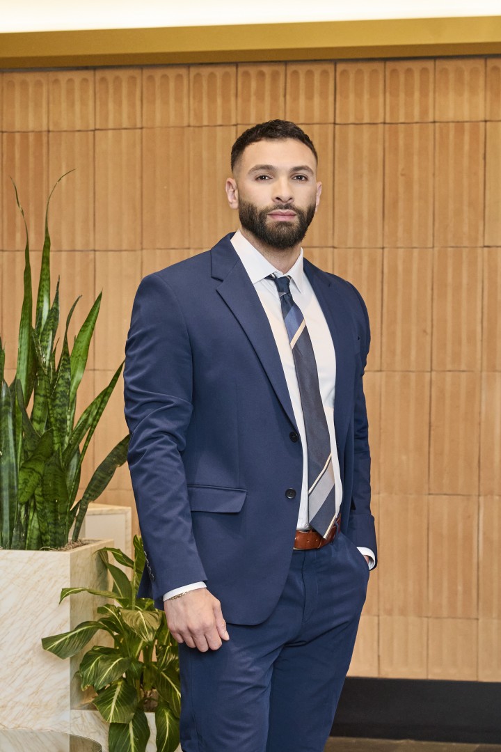 Yusef Ramadan