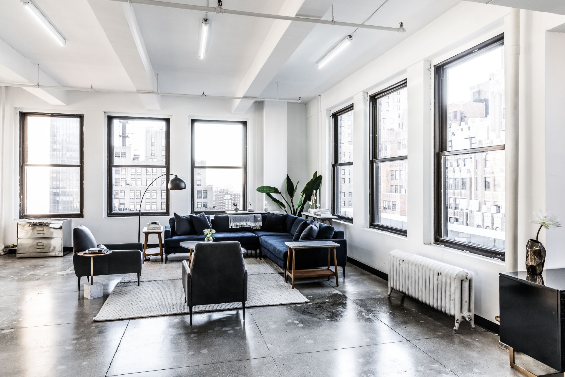520 Eighth Avenue Suite 2201