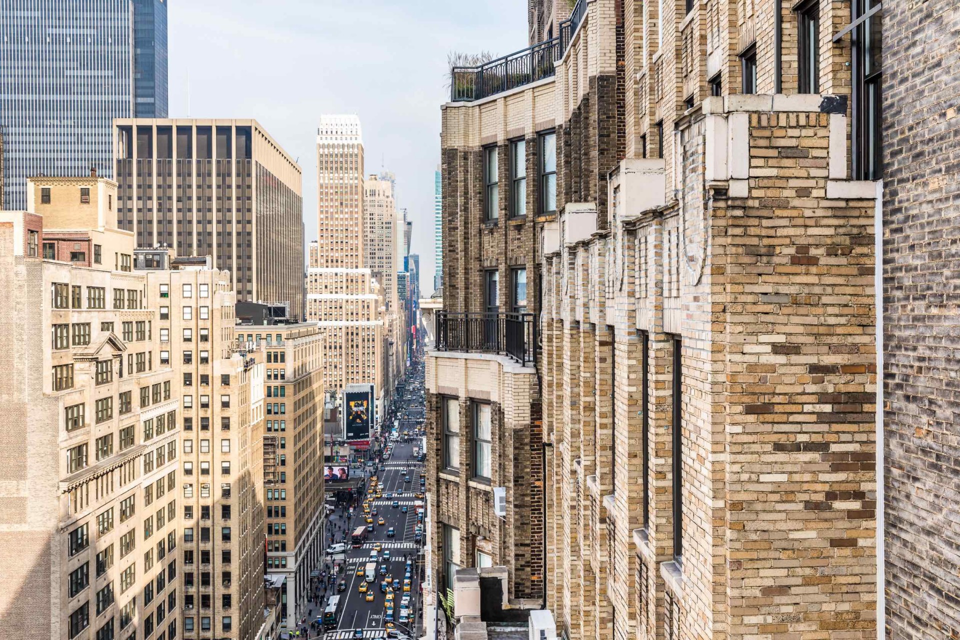 305 Seventh Ave, Ste 1900 View