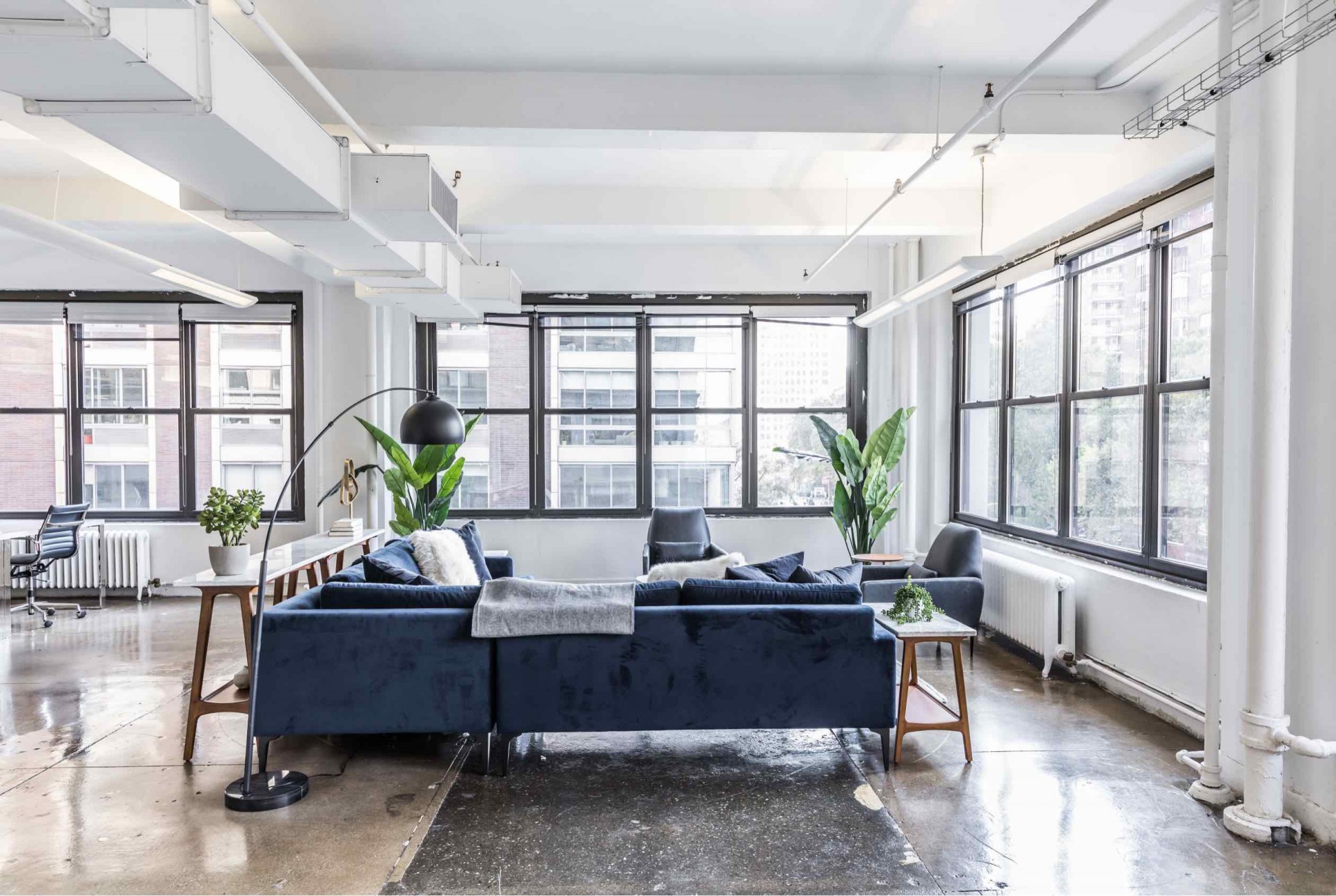 322 8th Ave 3rd Floor