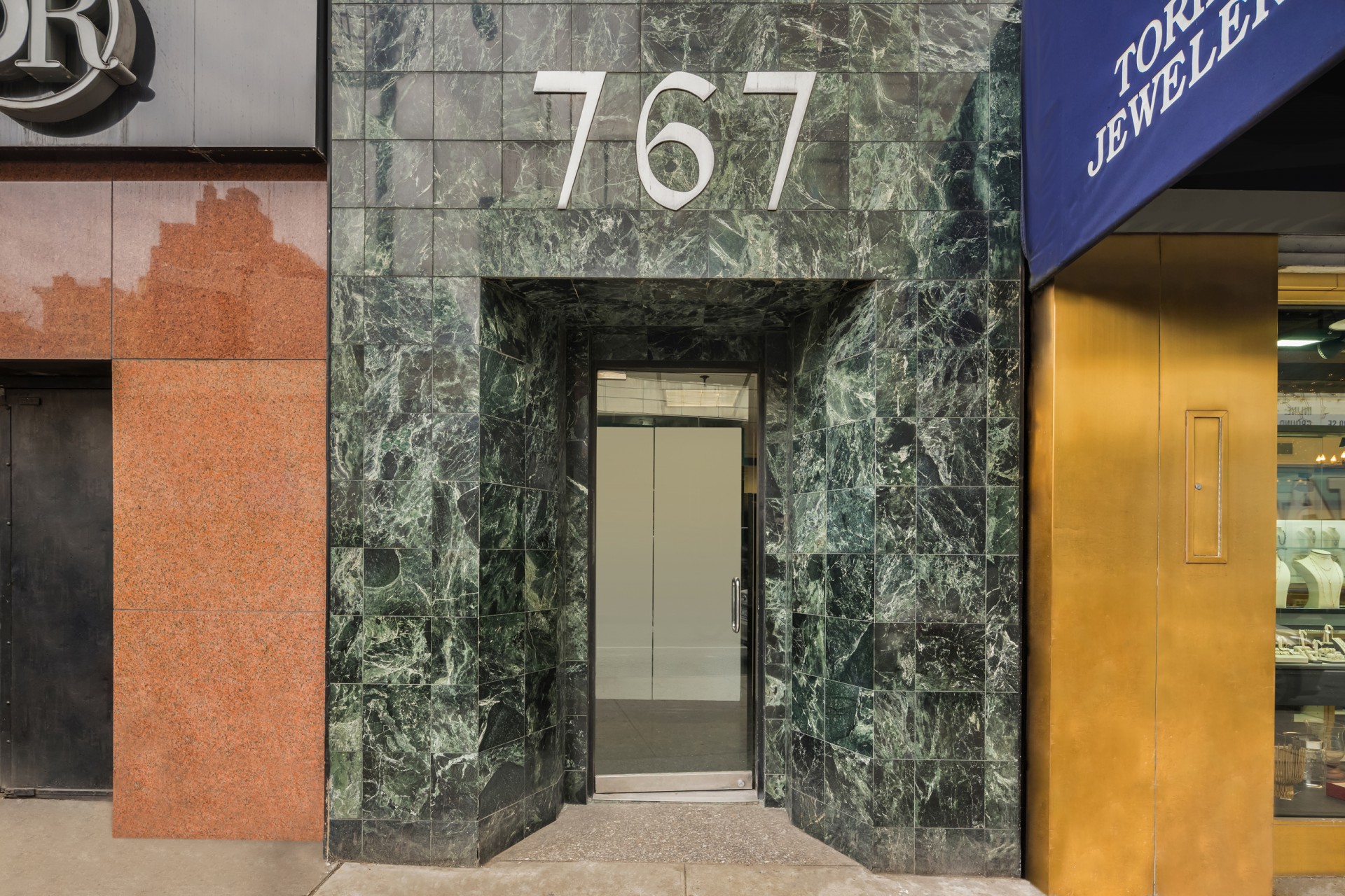 767 Lexington Avenue