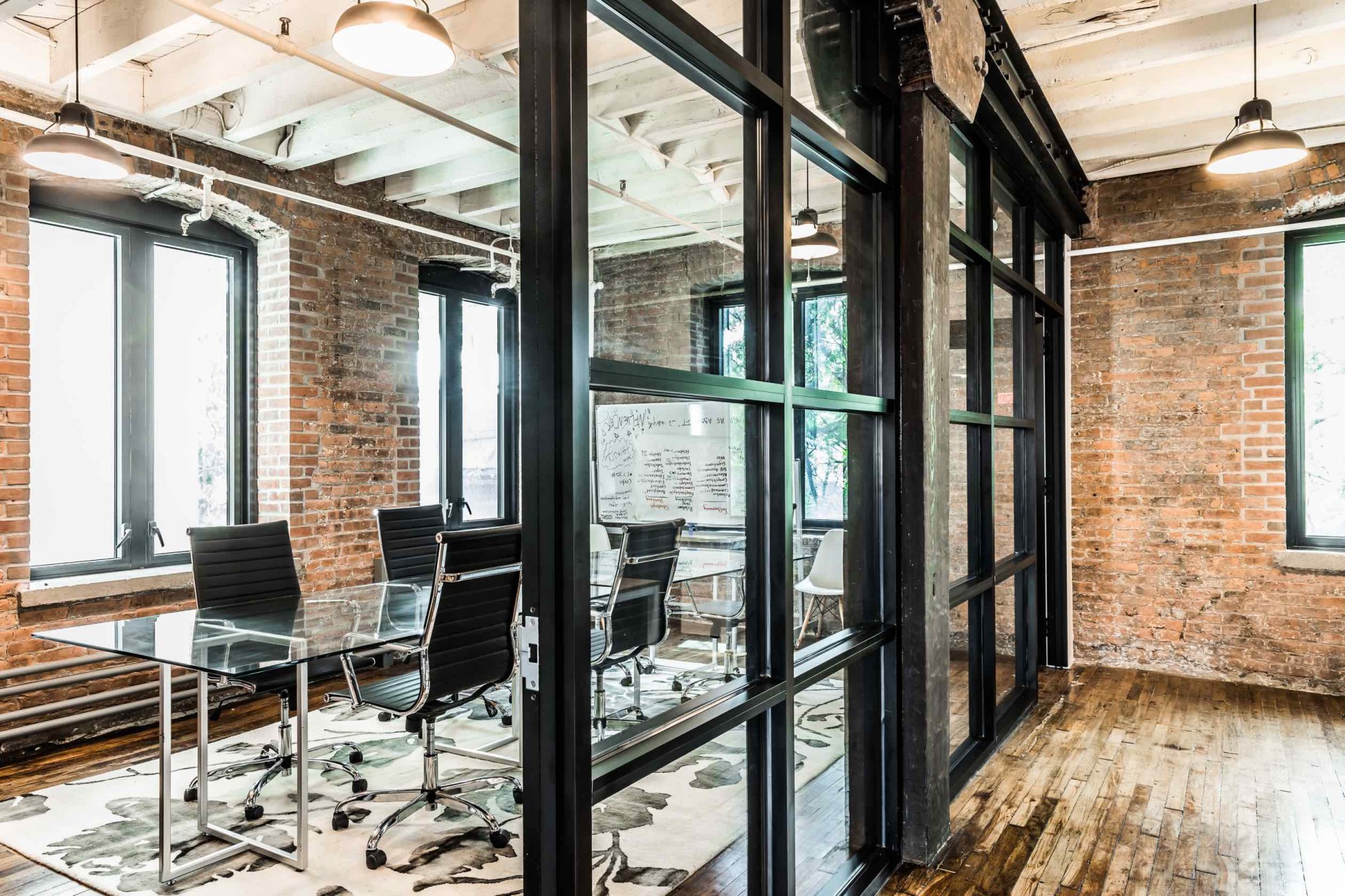 285 N 6th Street 3Fl Meeting Room