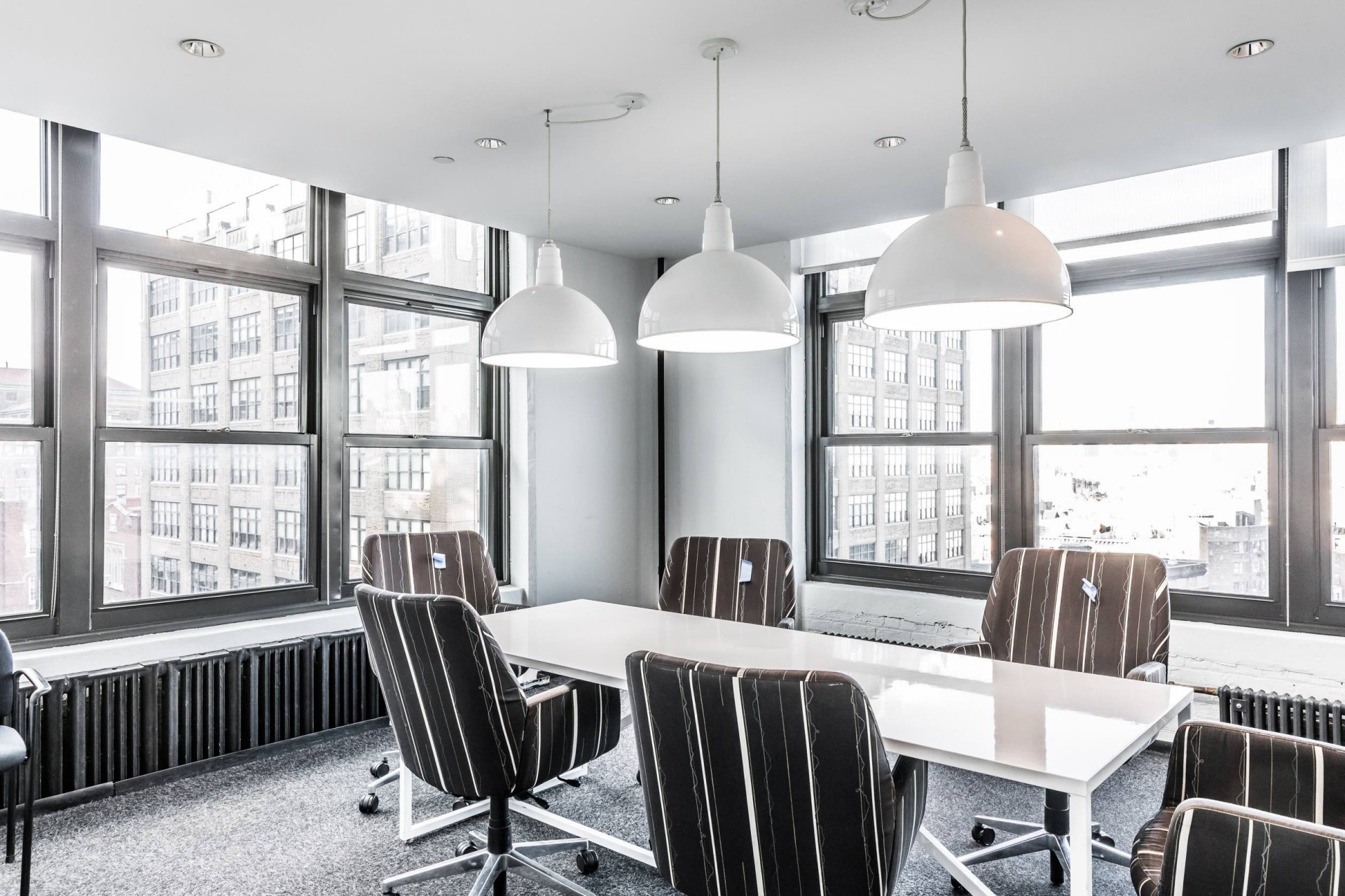 200 Varick Street, 8th Floor