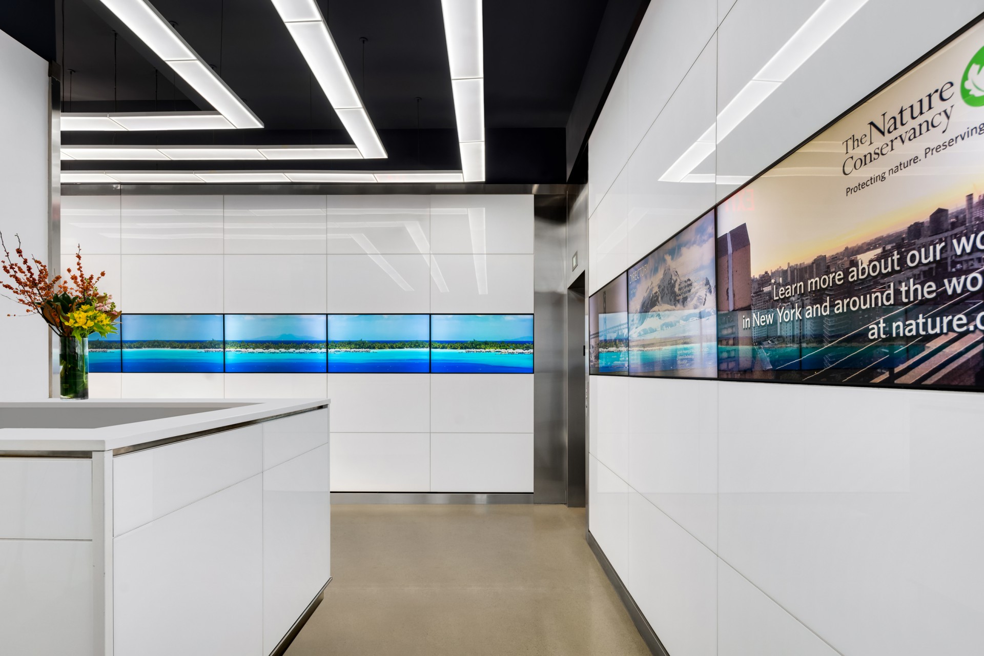 10 Astor Place
