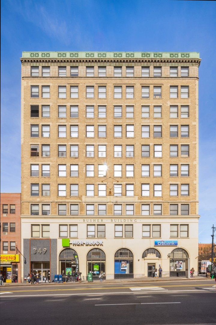 349 East 149th Street