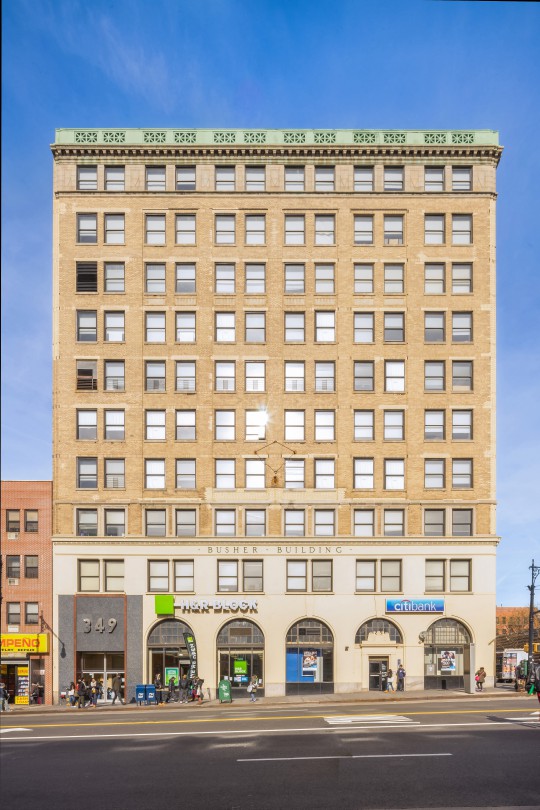 349 East 149th Street GFP Real Estate