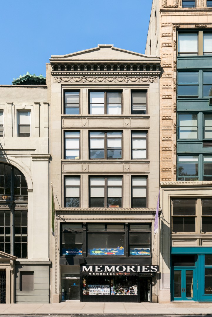 206 Fifth Avenue