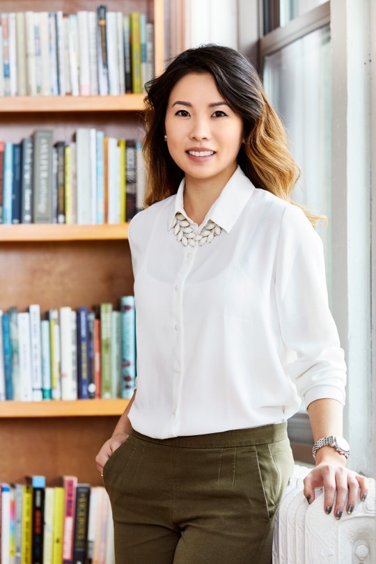 Lily Cheng