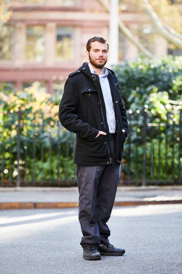 Josh Nedelman