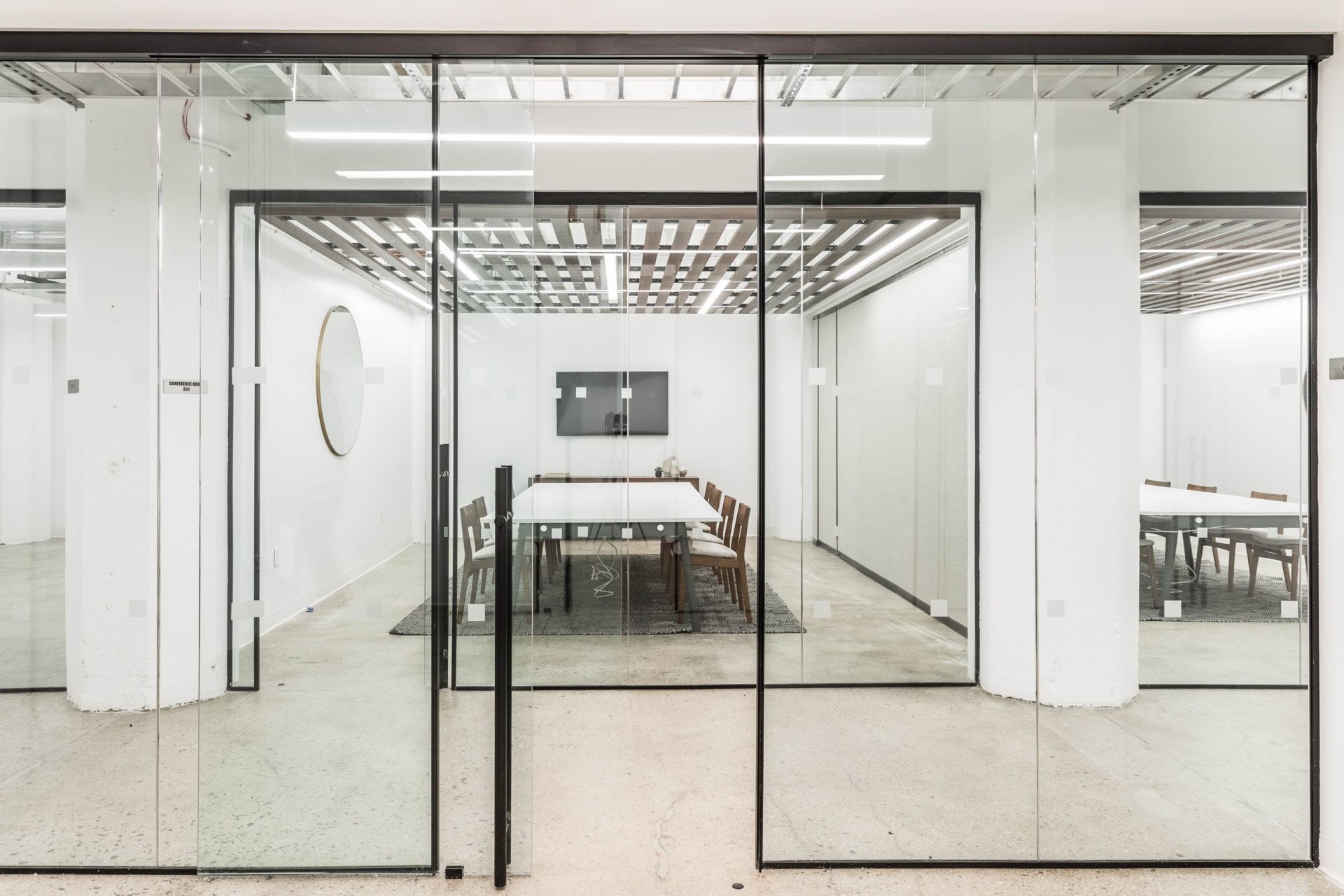 150 Bay Street, 3rd Floor