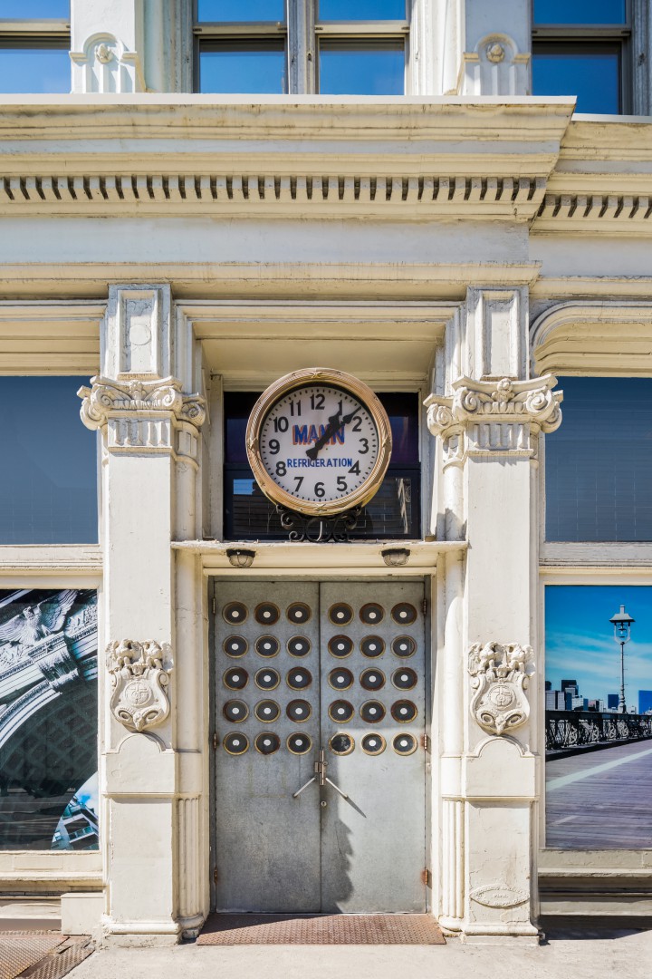 440 Lafayette Street