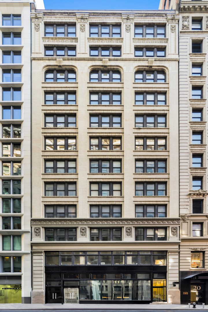16 West 22nd Street