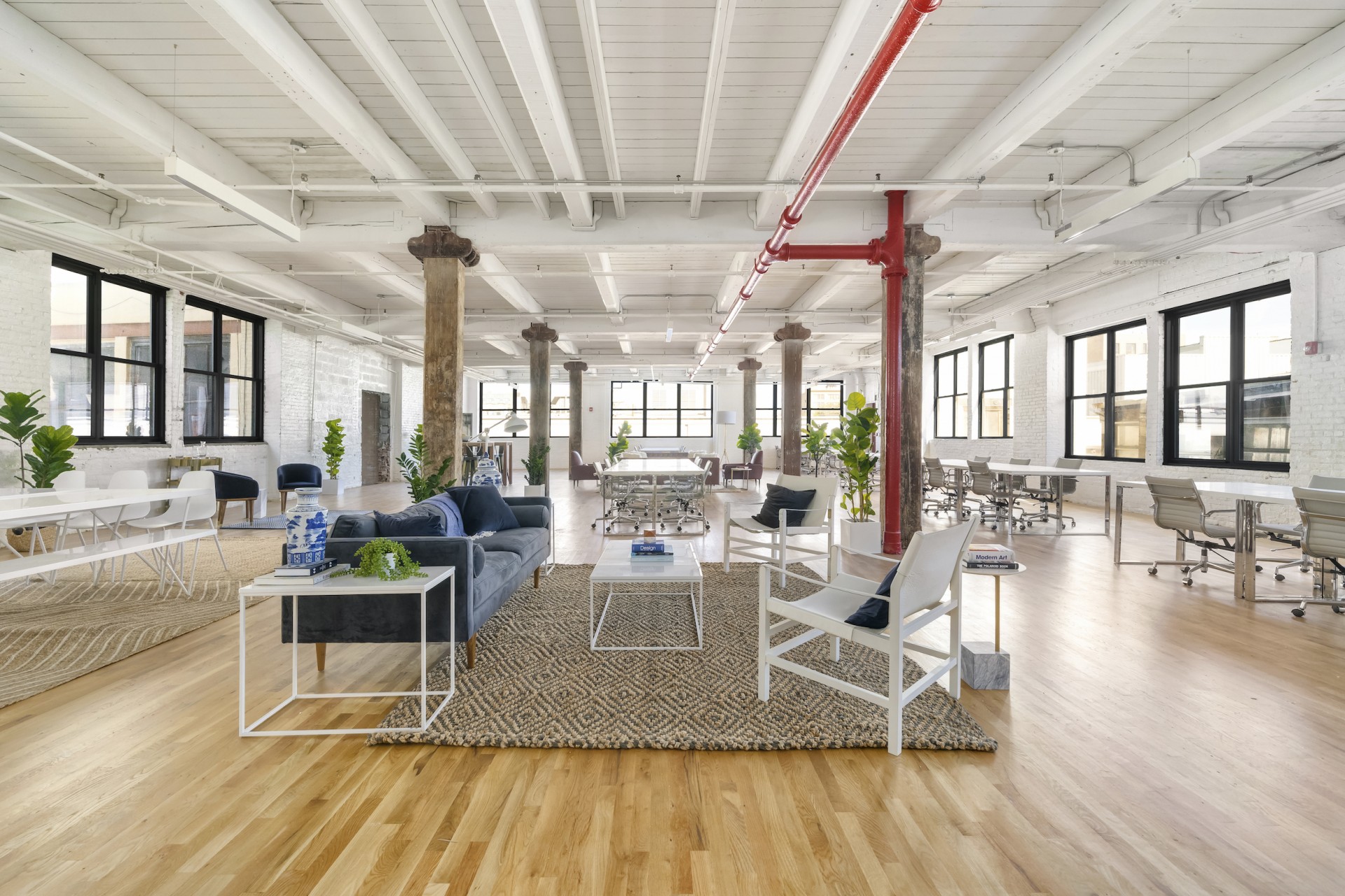 10-27 46th Avenue Office Lofts Long Island City