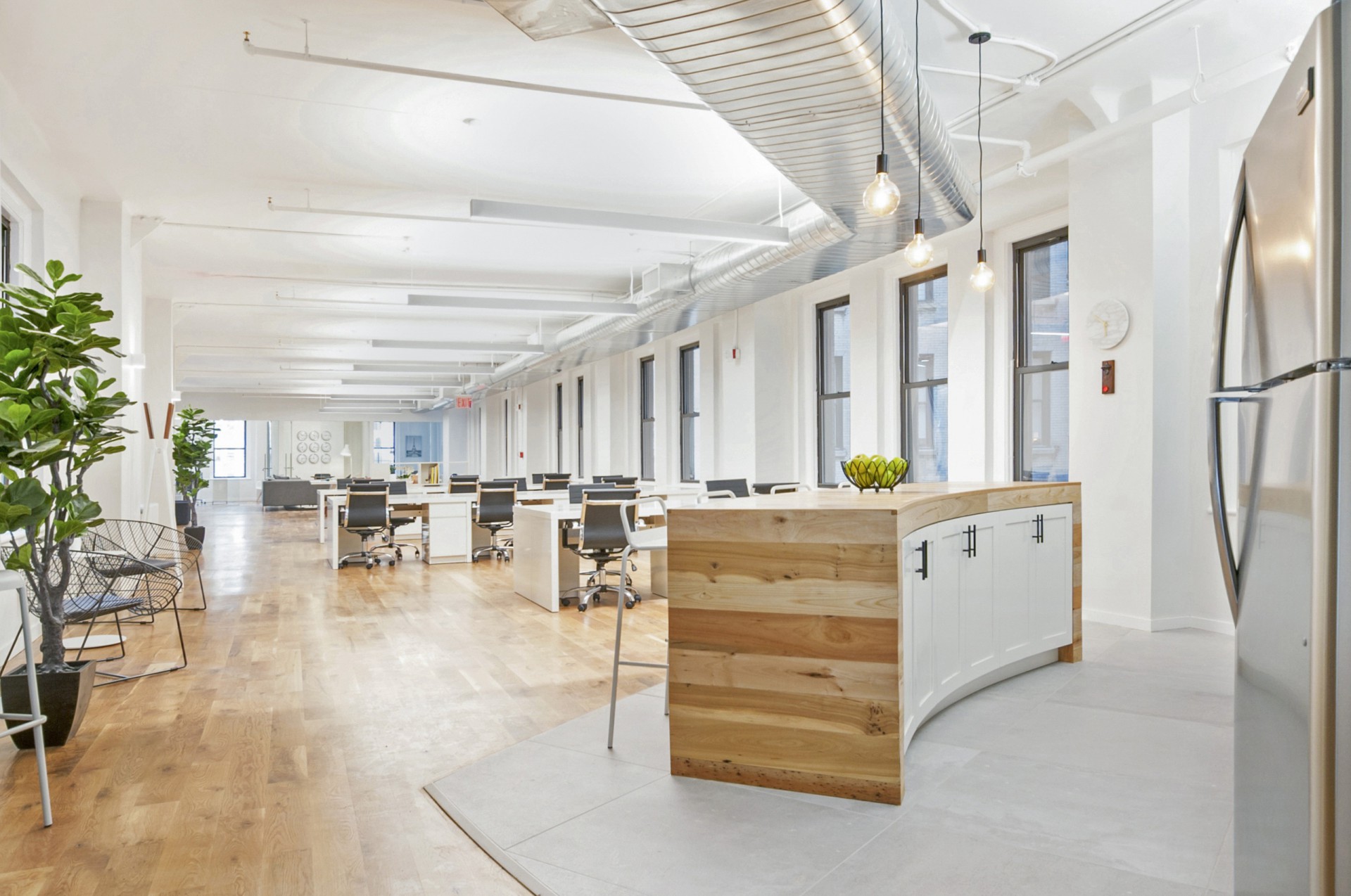 40 Exchange Place