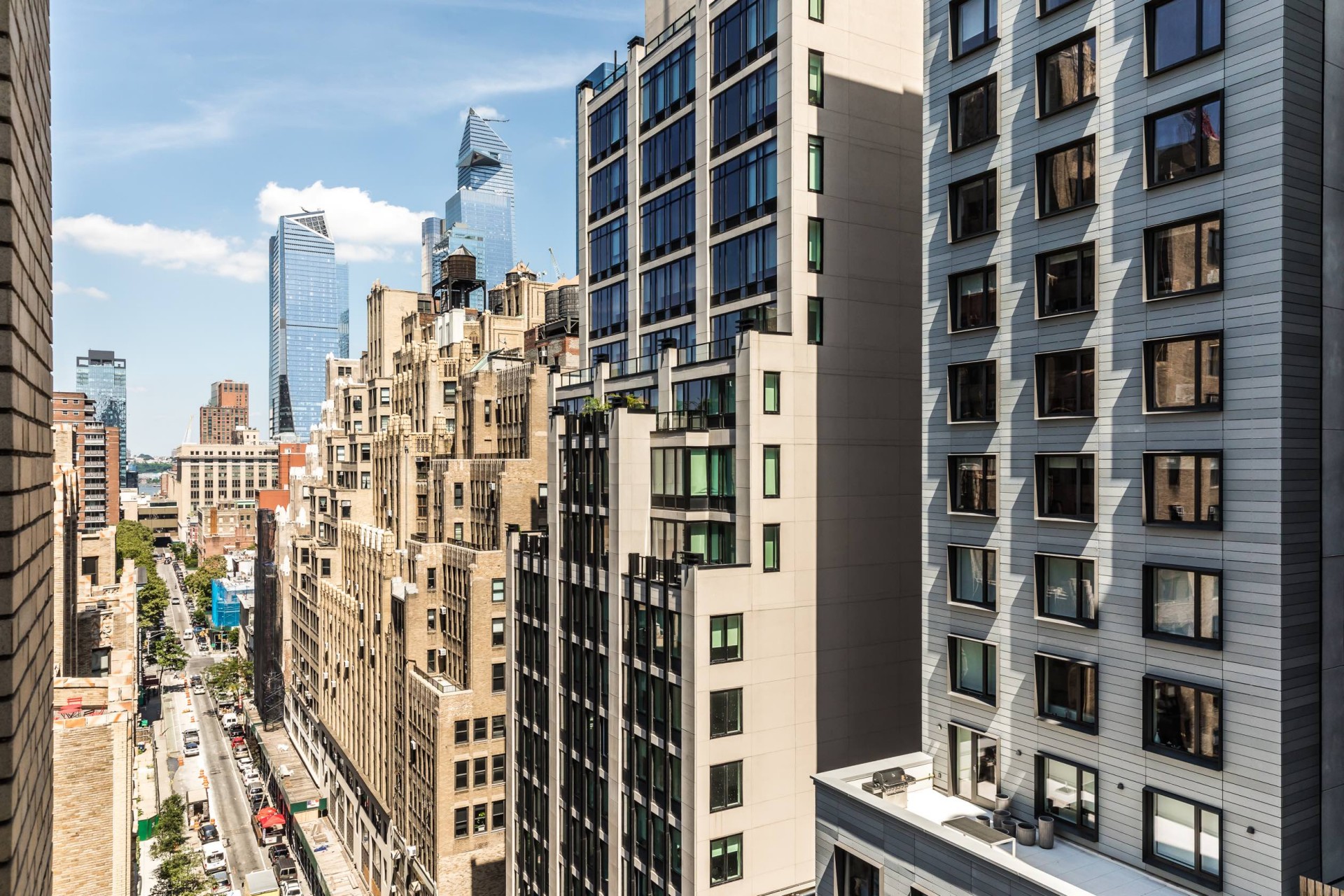 330 Seventh Ave, Suite 1203