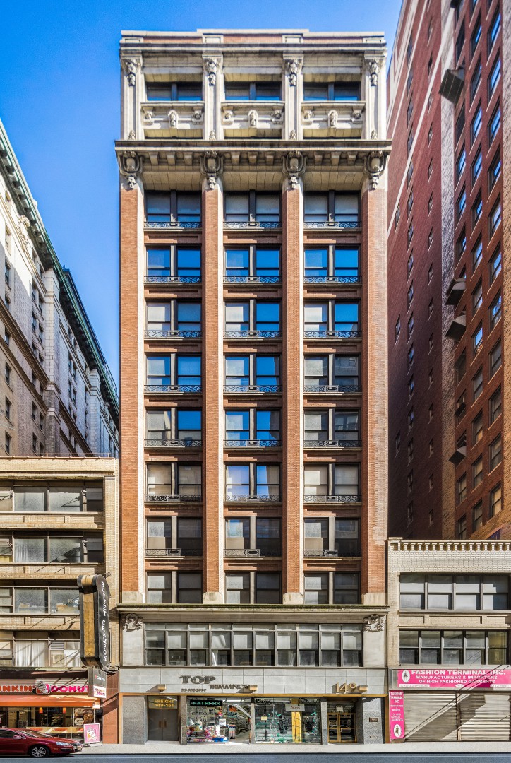 149 West 36th Street