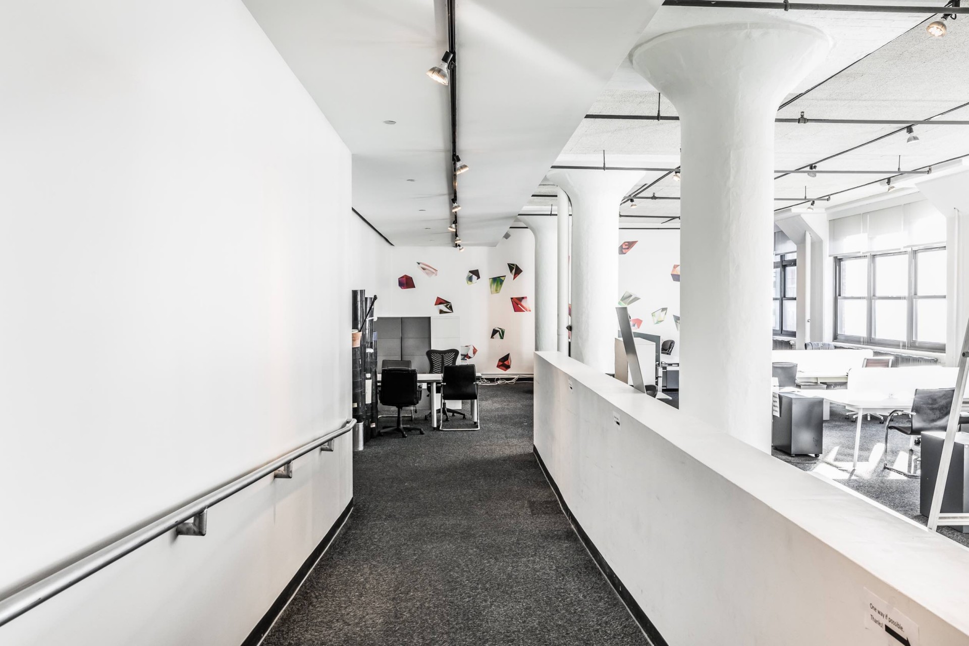 200 Varick Street, 8th Floor