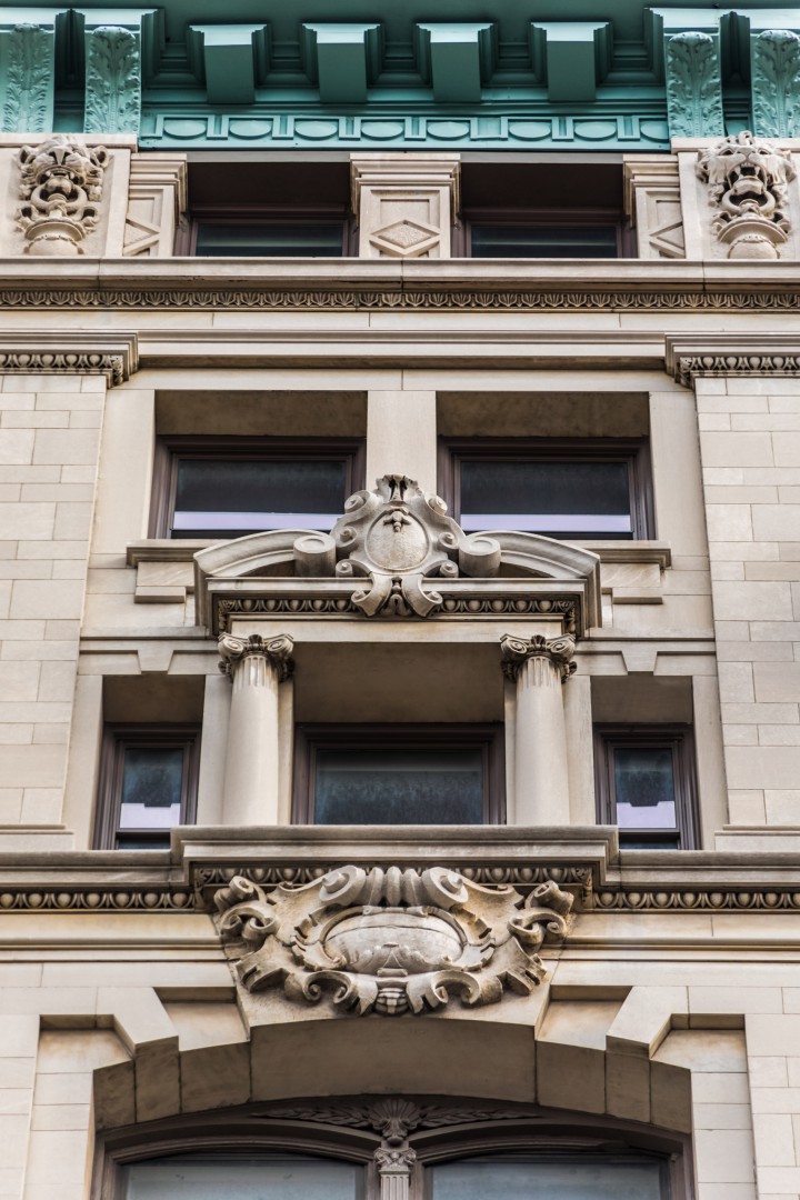 594 Broadway