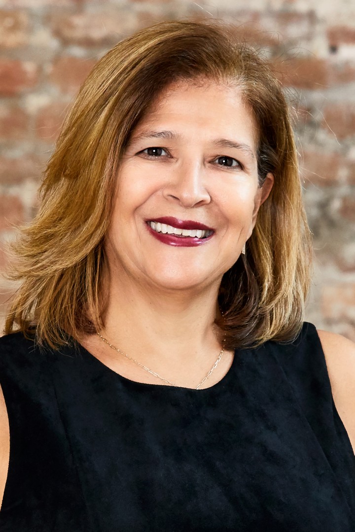 Marina Camacho