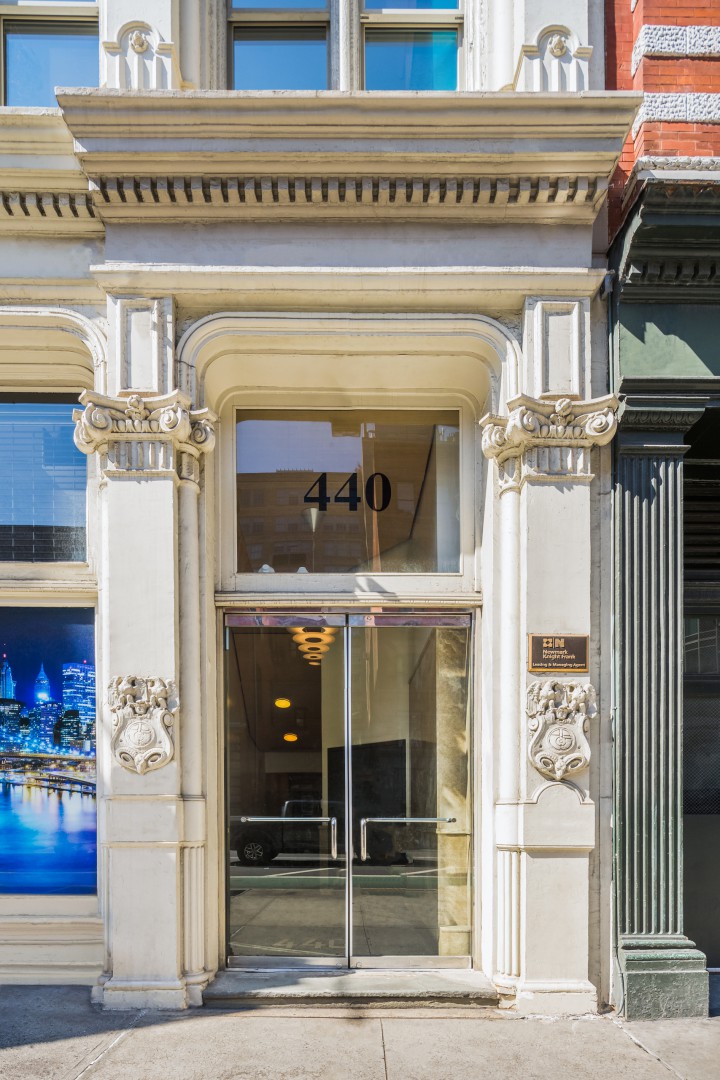 440 Lafayette Street