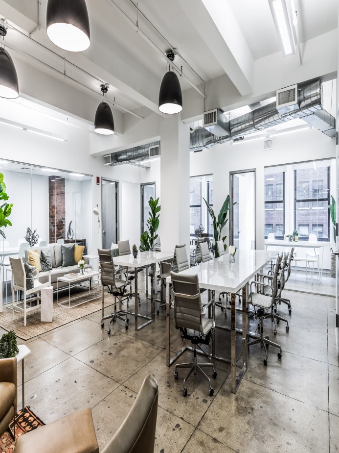 505 Eighth Avenue | GFP Real Estate