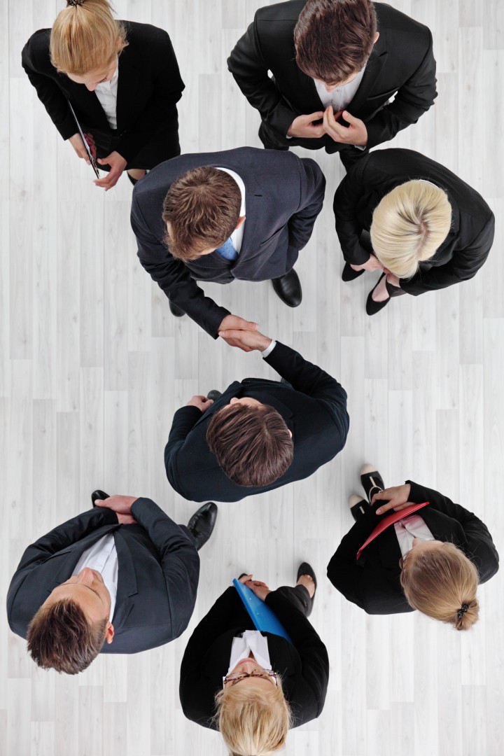 Capabilities - Tenant Representation