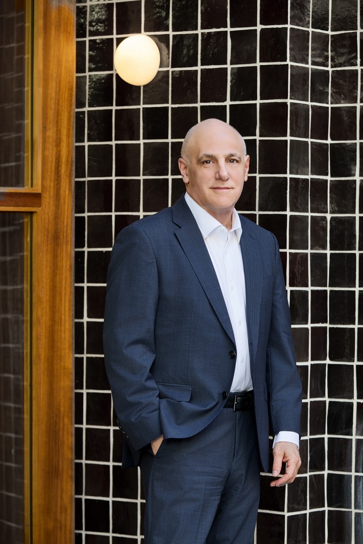 Alan Cohen