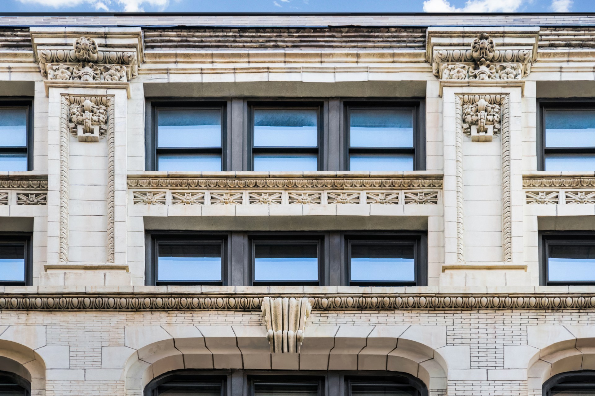 16 West 22nd Street