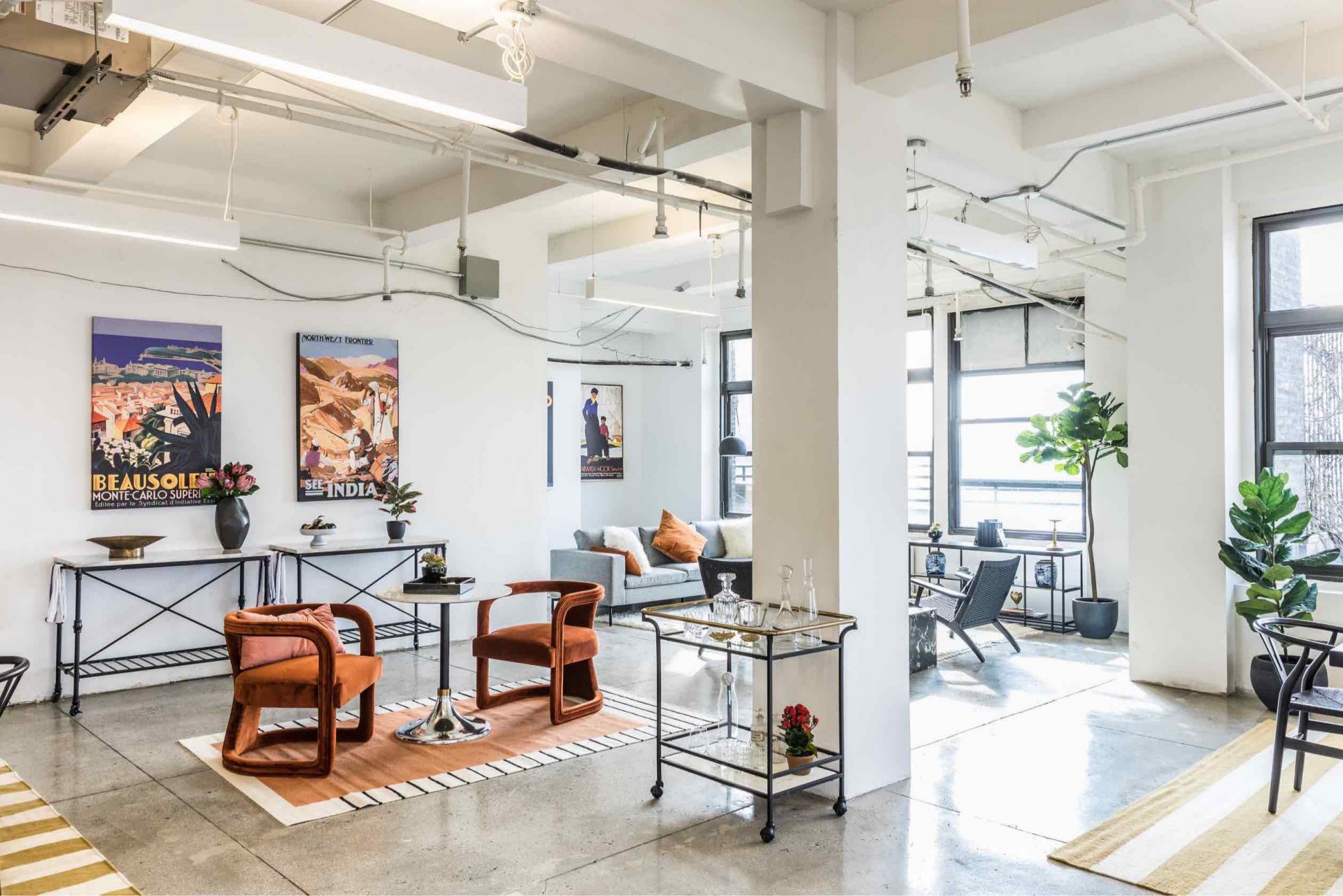 305 Seventh Ave, Ste 1900