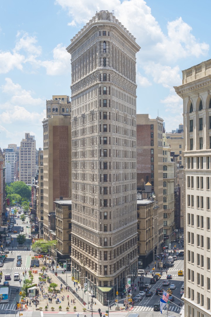 175 Fifth Avenue