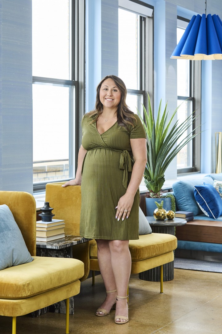 Christina Sotomayor