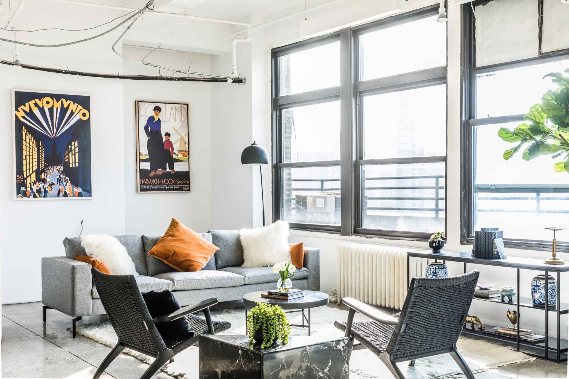 305 Seventh Ave, Ste 1900