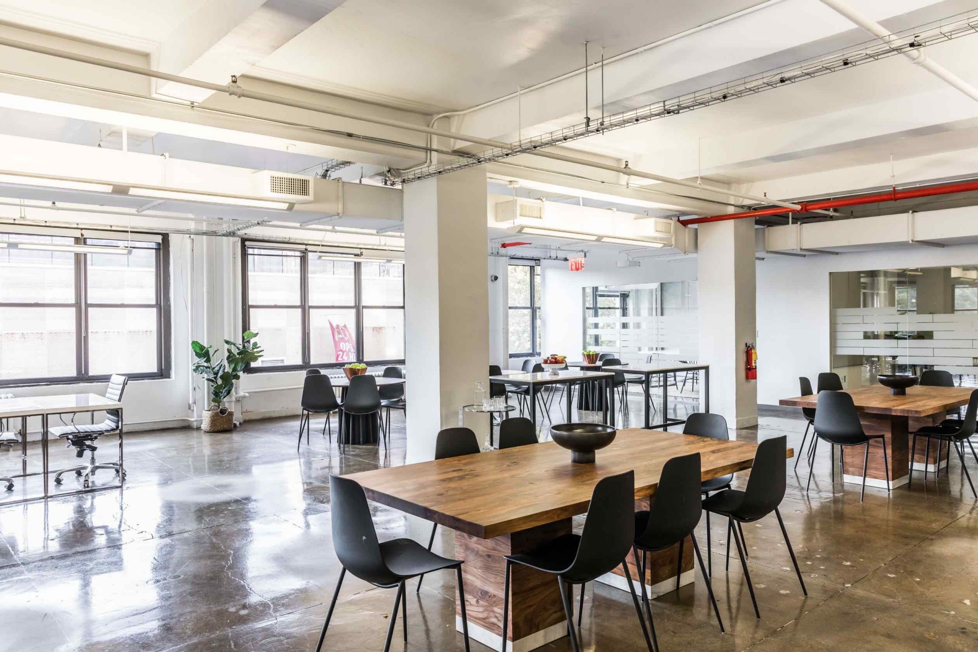 322 8th Ave 3rd Floor