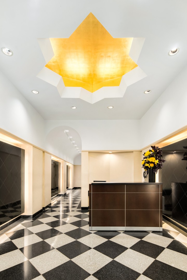209 West 38th Street