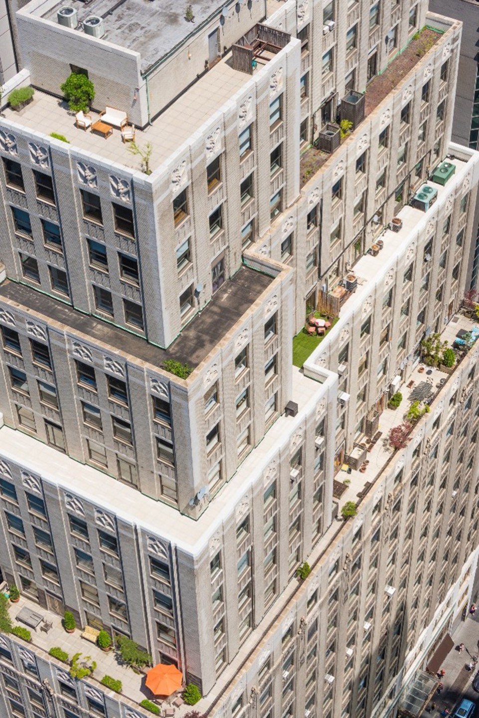 515 Madison Avenue GFP Real Estate