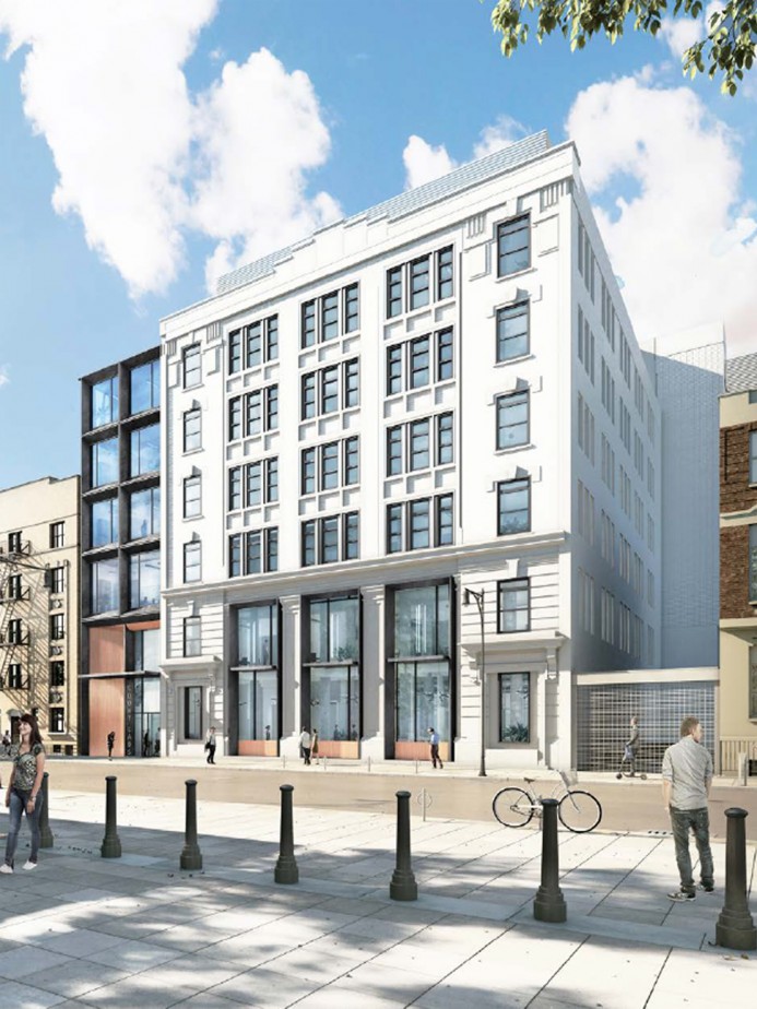 45 18 Court Square Long Island City GFP Real Estate 45 18 Court Square Long Island City GFP Real Estate