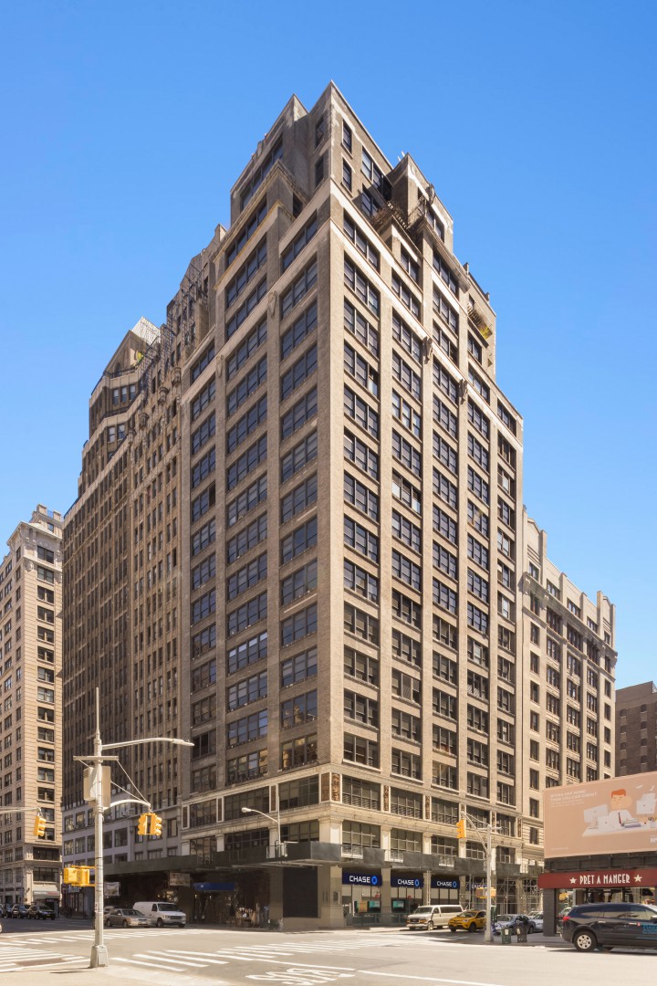 305 Seventh Avenue