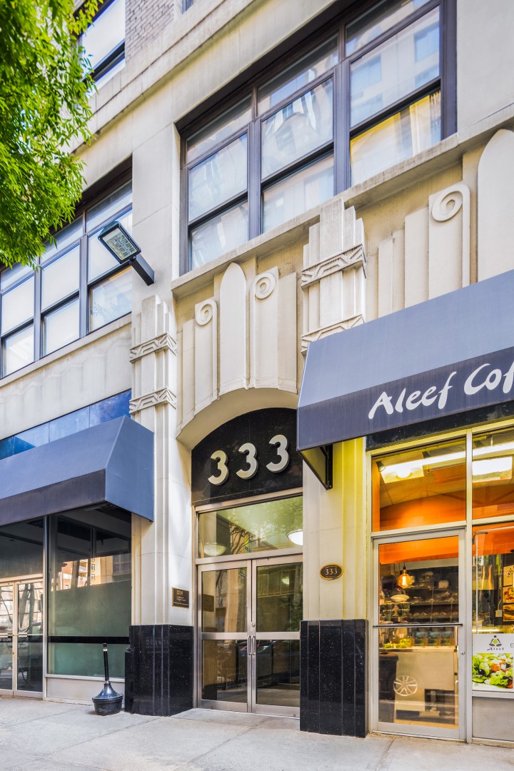333 West 39th Street