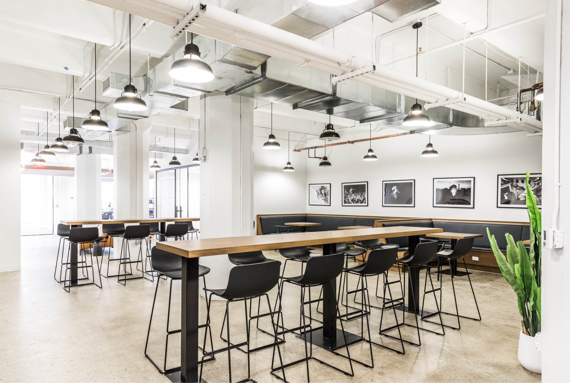 150 Bay Street, 3rd Floor