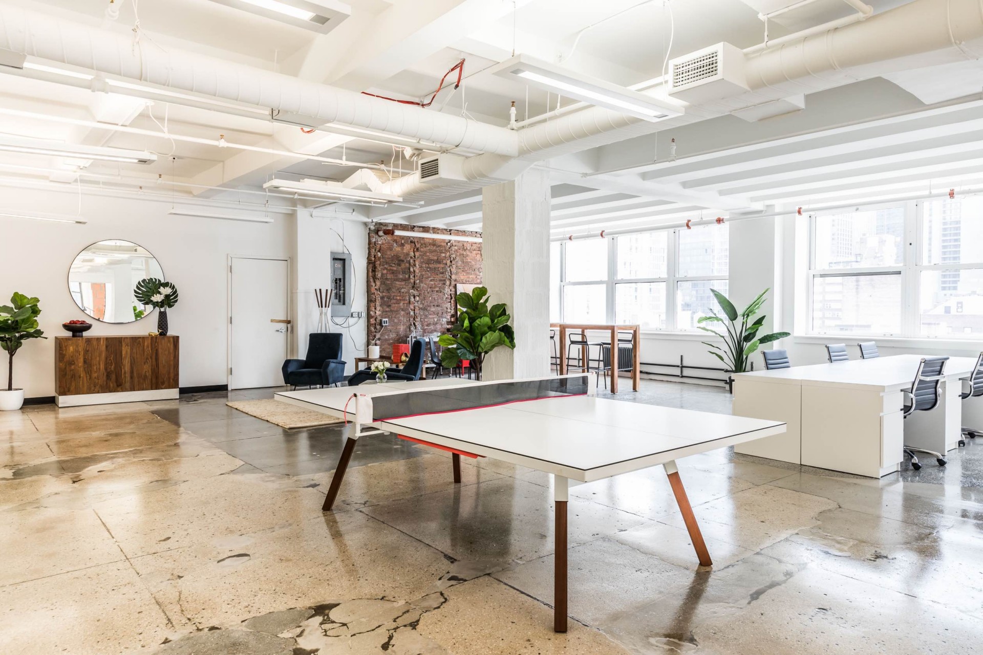 630 Ninth Avenue, Suite 1112