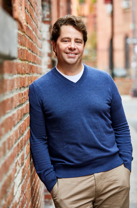 Eric Gural