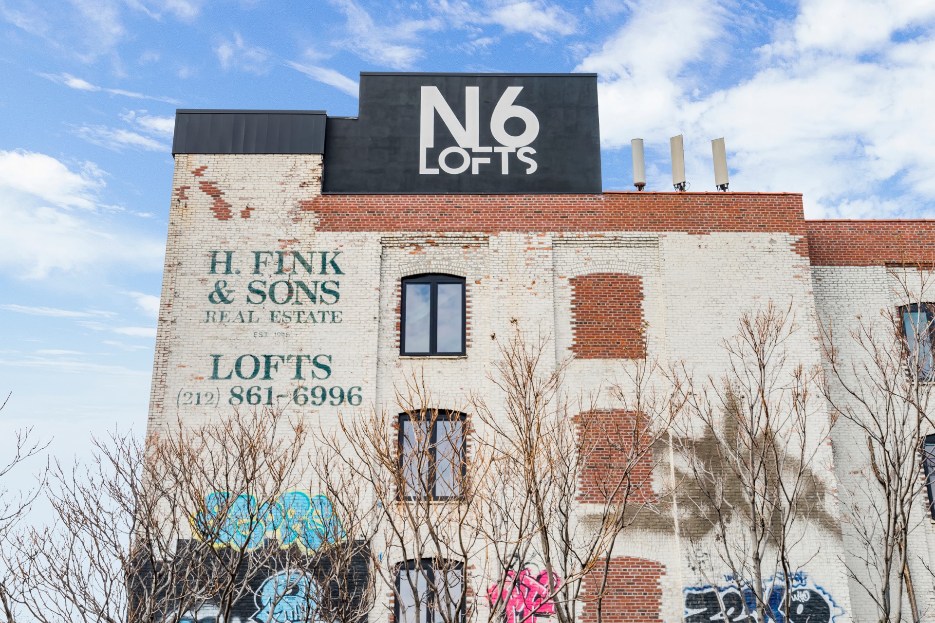 285 North 6th Street