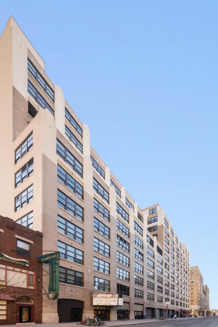200 Varick Street